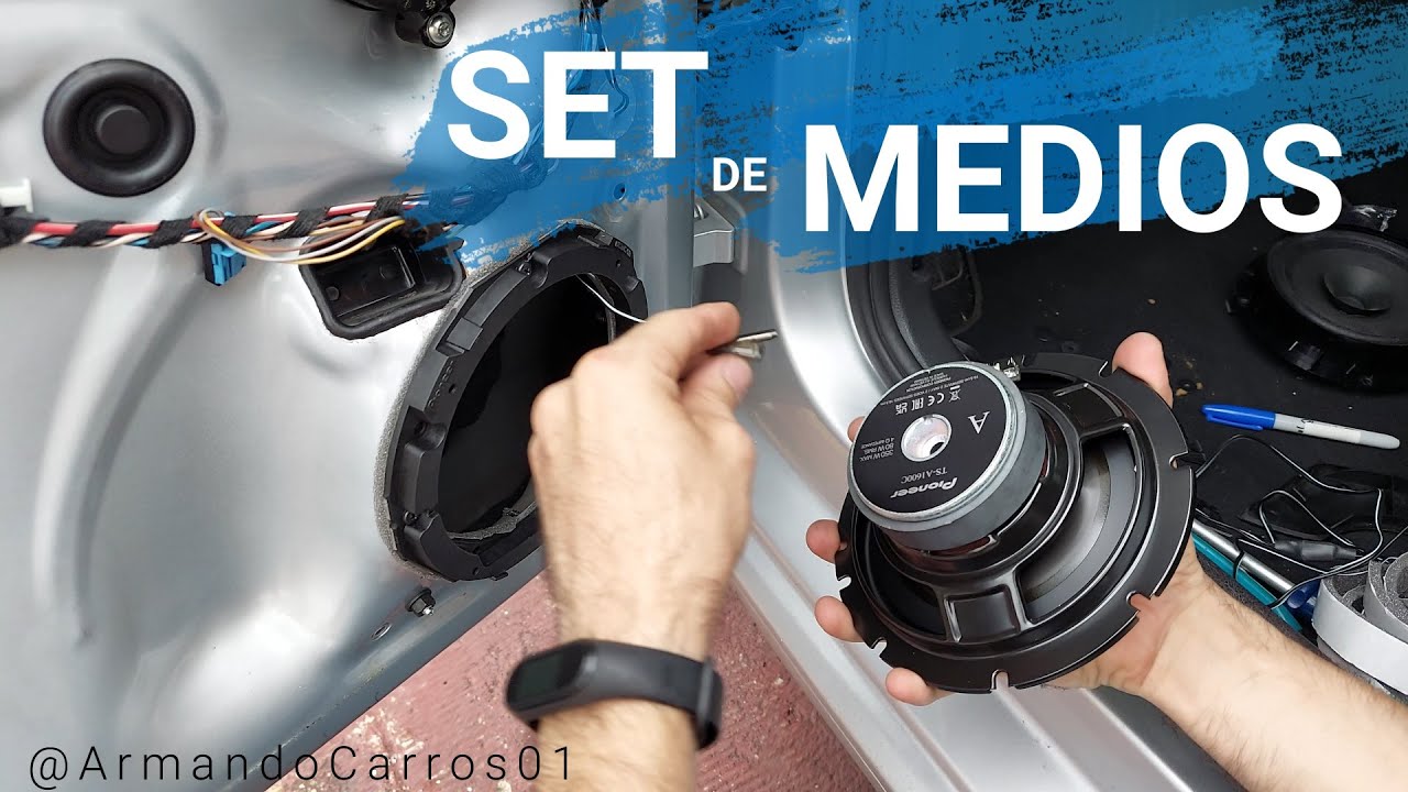 Reparacion De Radios De Autos Cerca De Mi