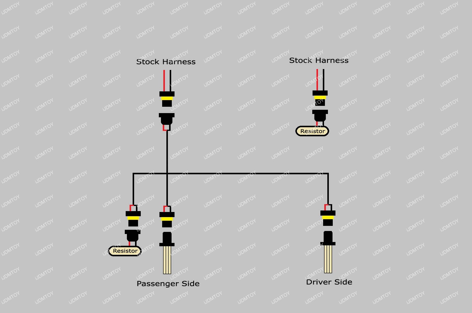 How To Wire Daytime Running Lights