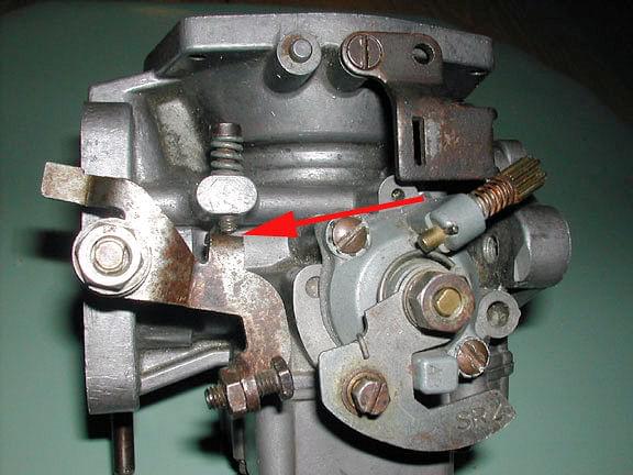 How To Install Throttle Position Sensor