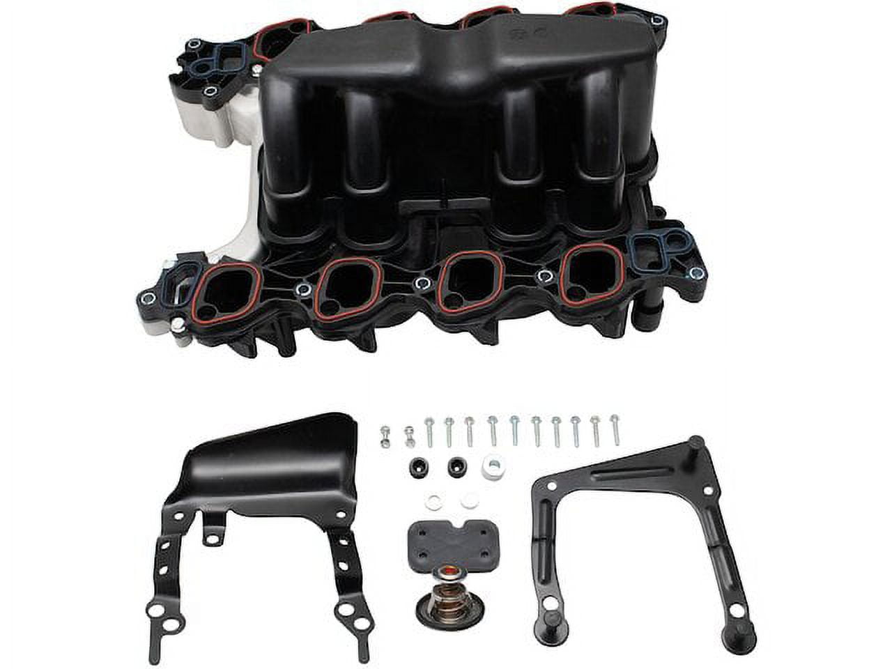 2007 Mercury Grand Marquis Intake Manifold