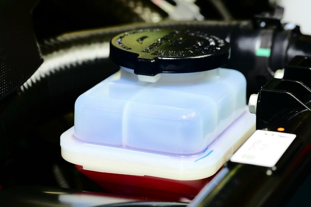 Are Coolant And Antifreeze The Same Thing