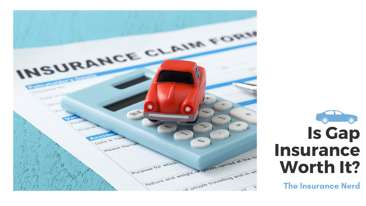 How Much Does Gap Insurance Cost