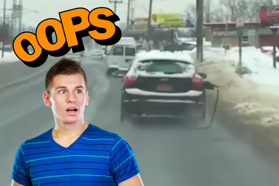 What Happens If I Pump Gas With My Car On