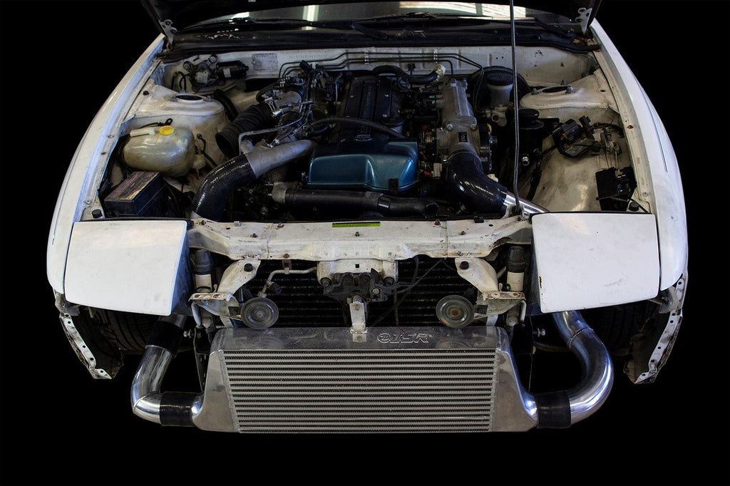 A Comprehensive Directory Of Aftermarket Parts For The Nissan 240sx