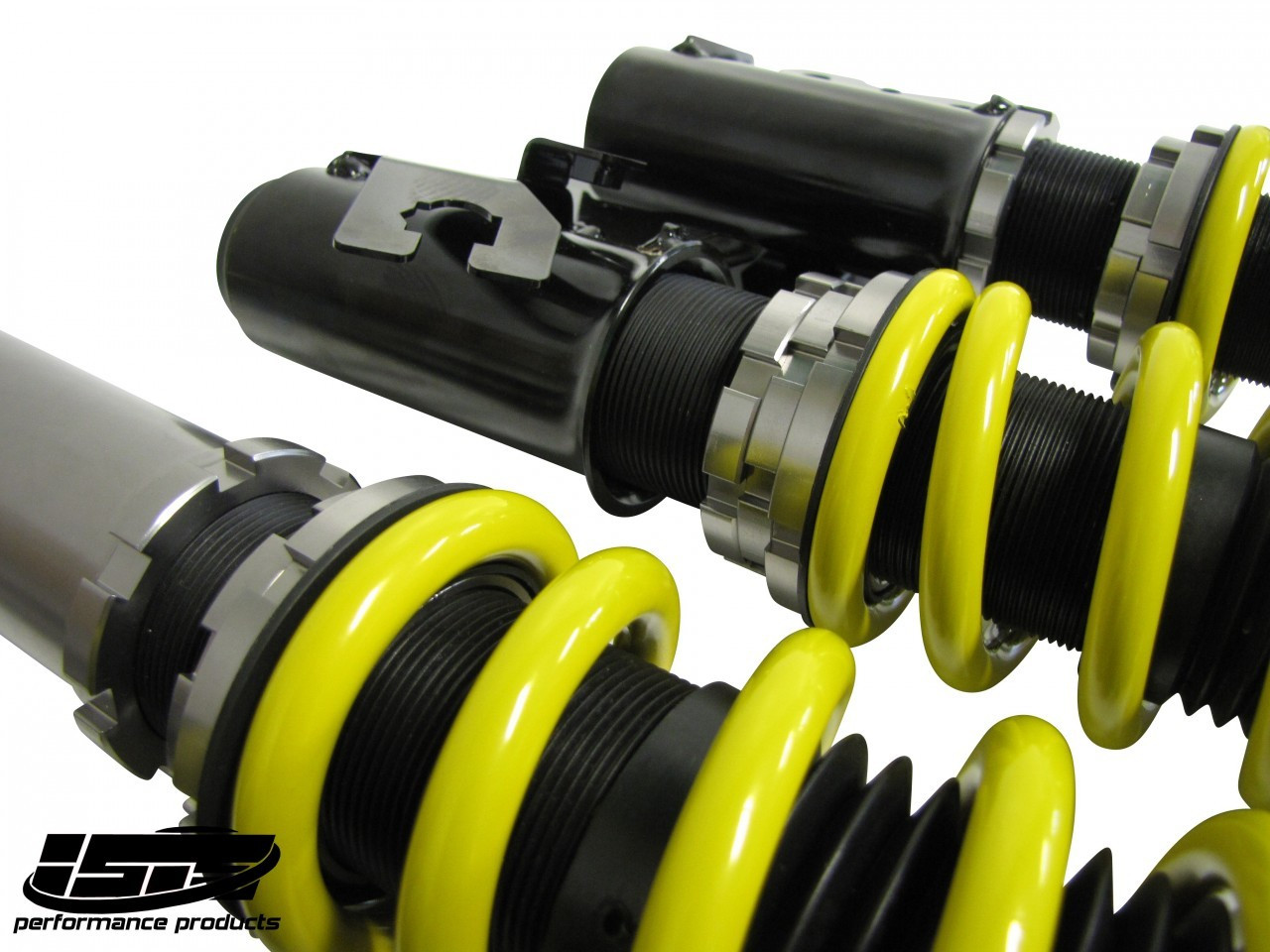 Technical Review And Setup Of Isr Performance Coilovers For The 240sx