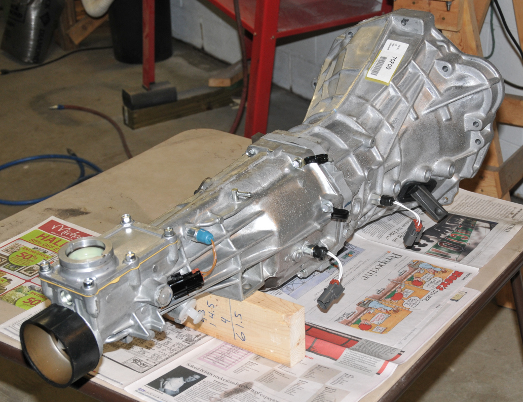 1995 Nissan 240sx Transmission: 5-speed Vs. Auto Reliability