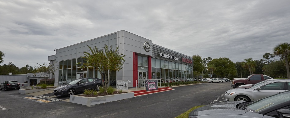 Nissan Of Orange Park Reviews
