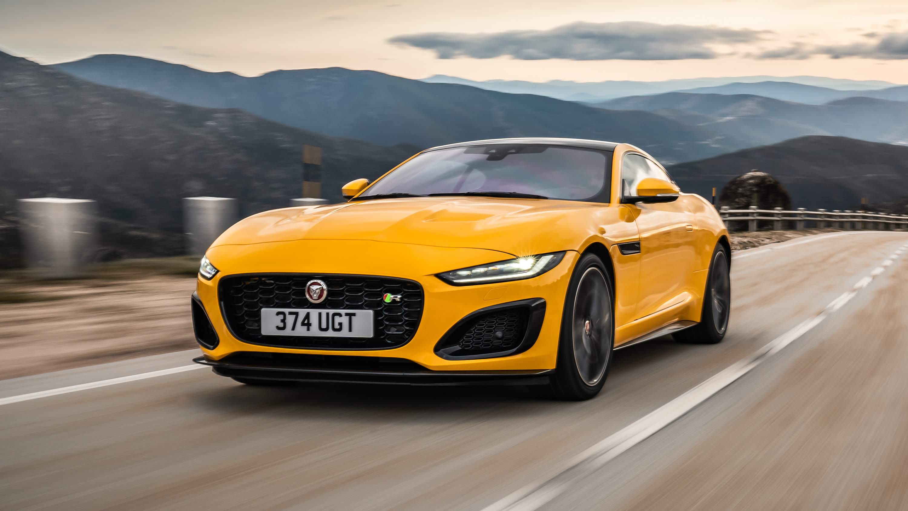 How Much Is A Jaguar Sports Car
