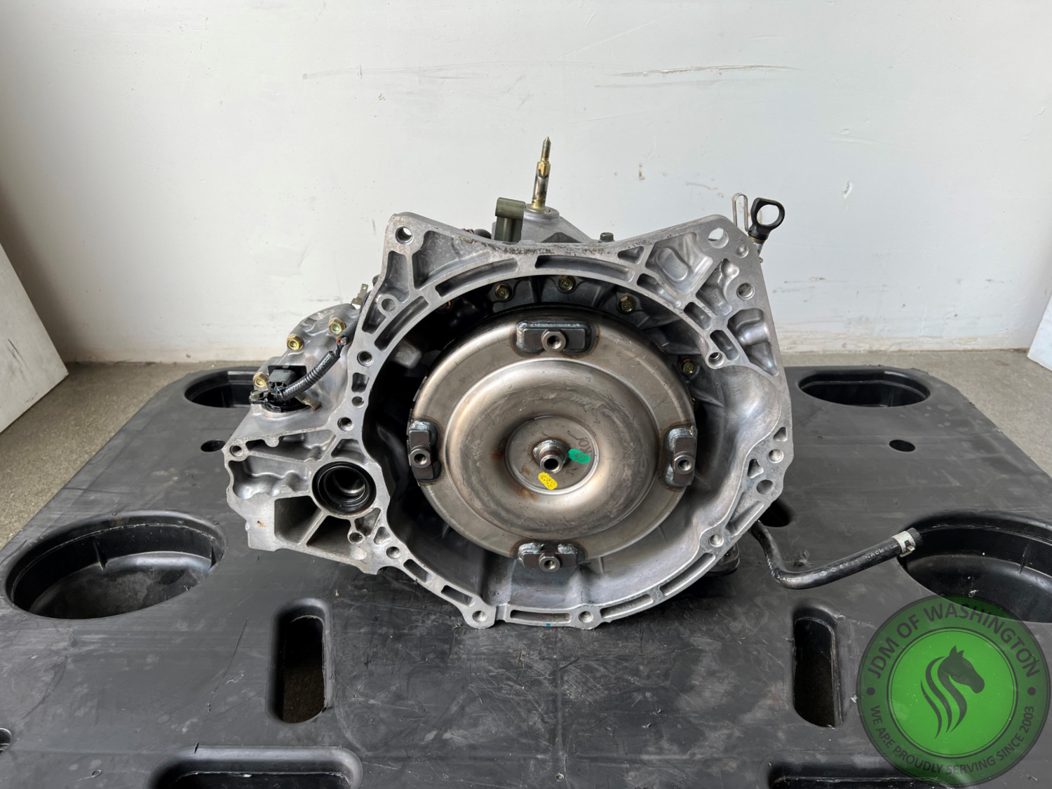 Nissan Versa Transmission Replacement Cost