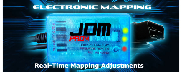 Stage 3 Performance Chip Obdii Module For Nissan