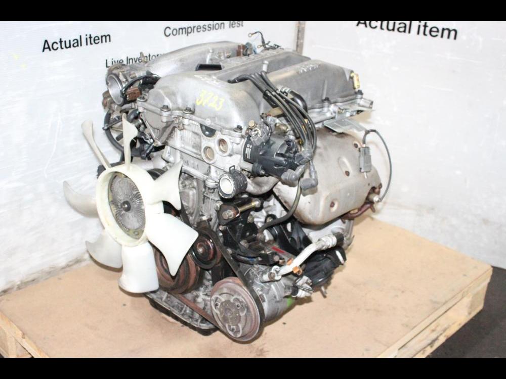 Technical Specifications And Service Data For The Nissan 240sx Engine