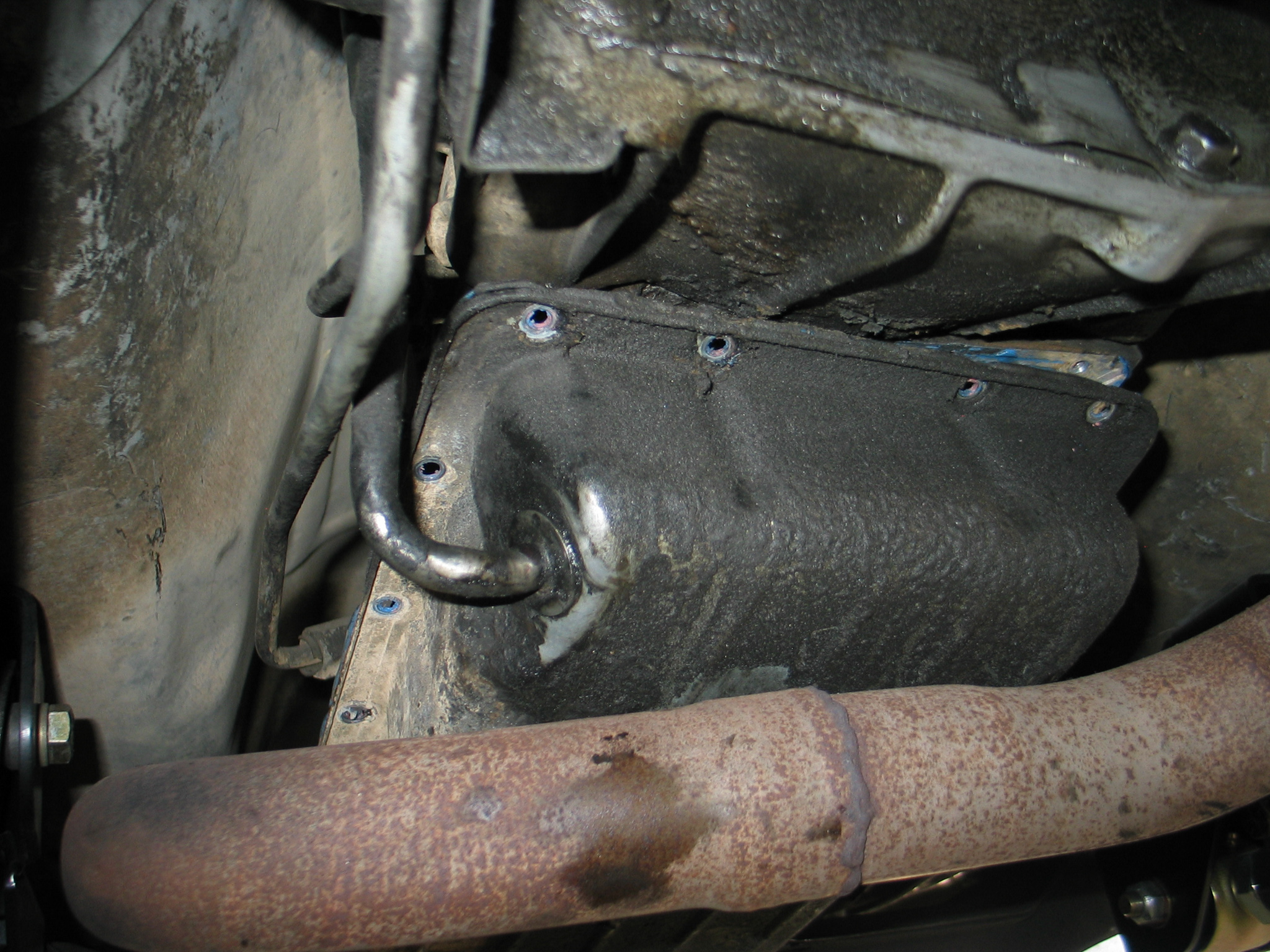 How To Add Transmission Fluid Jeep Cherokee