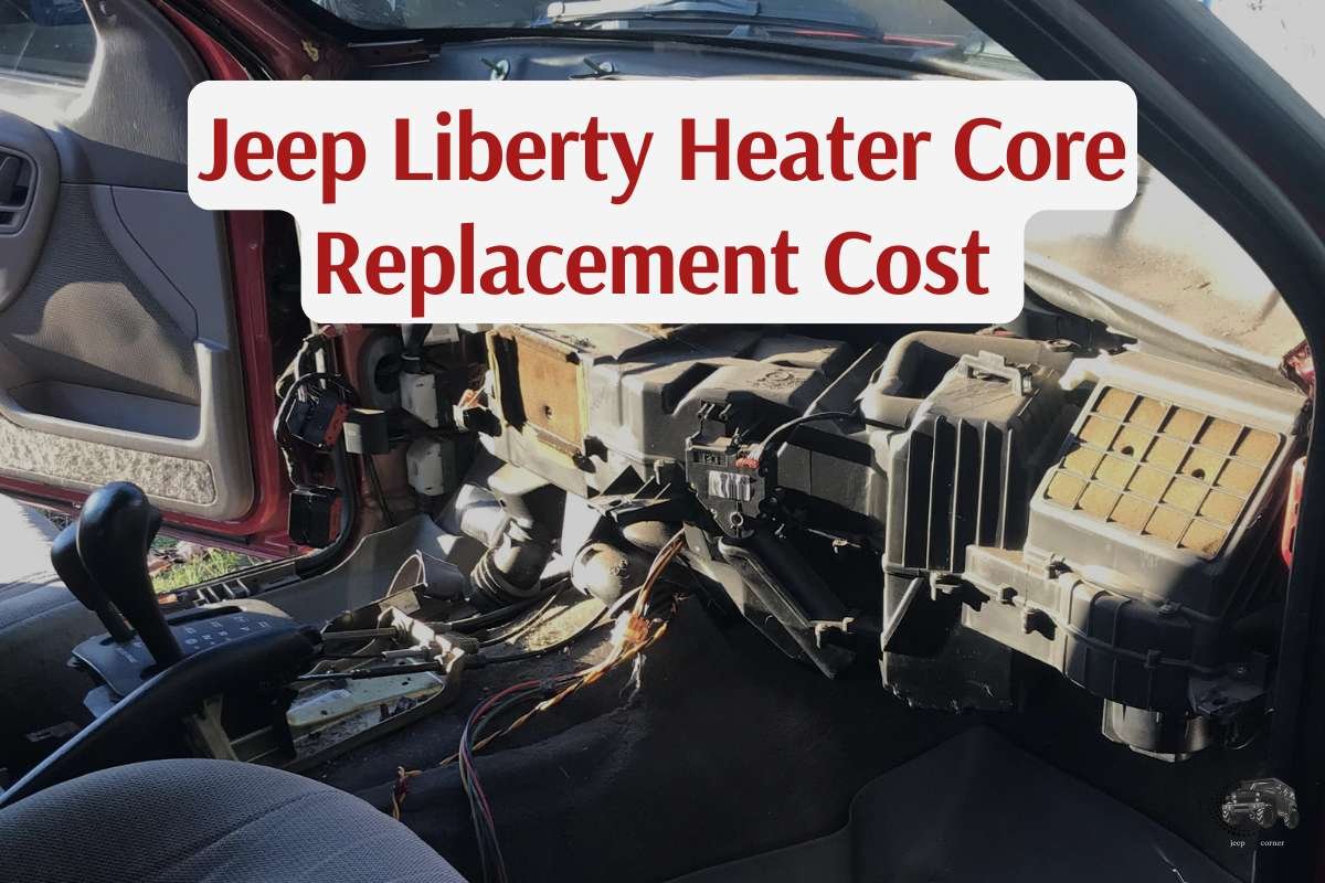 How Much Do Heater Cores Cost