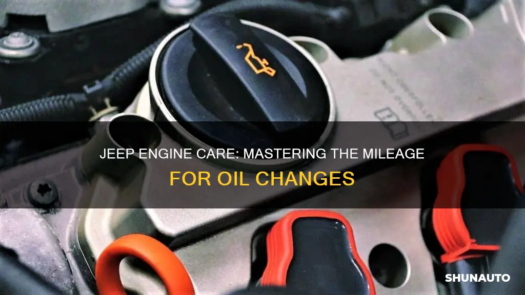 How Many Miles Should I Get An Oil Change