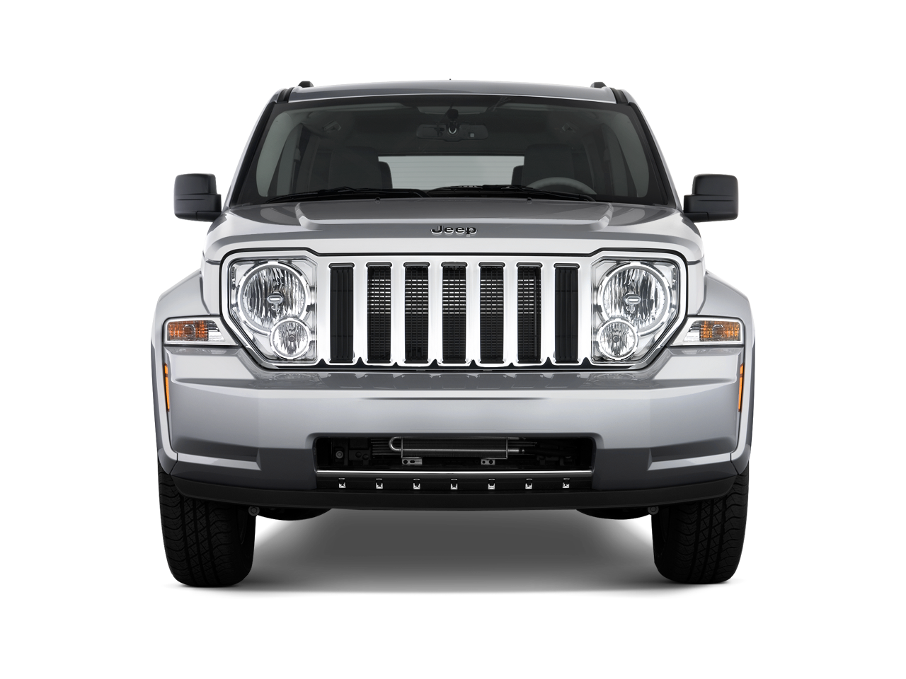 2012 Jeep Liberty Limited Jet Edition Specs