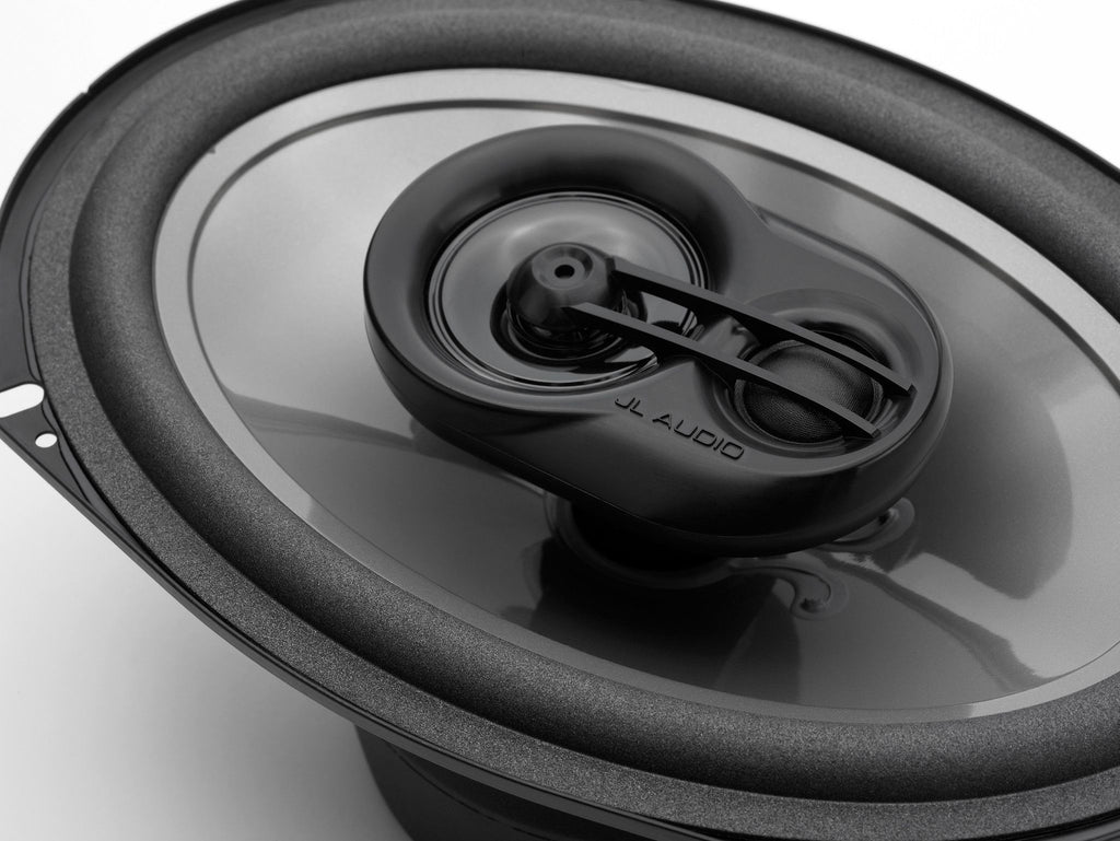 Jl Audio 6x9 Marine Speakers