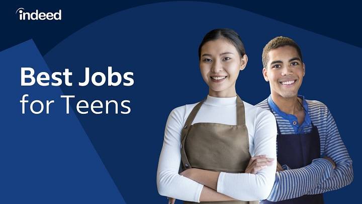 Jobs For 16 Year Olds In Washington State
