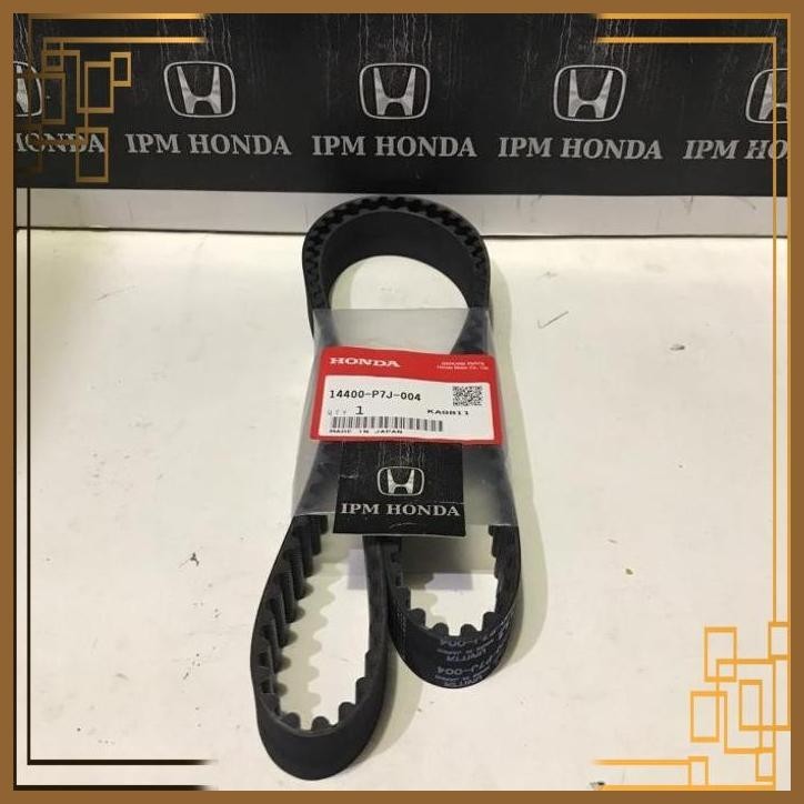 2000 Honda Crv Timing Belt Replacement