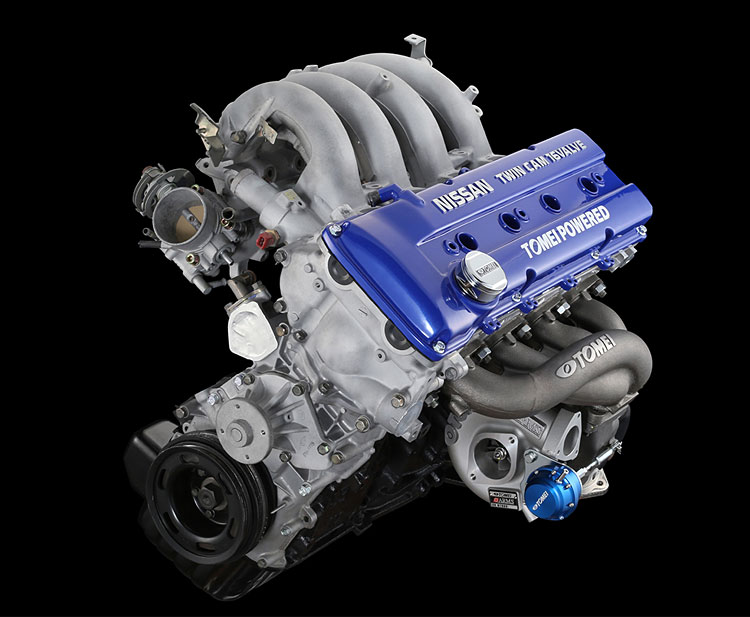 Ka24de Engine Head Rebuild Guide KA24DE – The Ultimate Motor Guide | Drifted.com