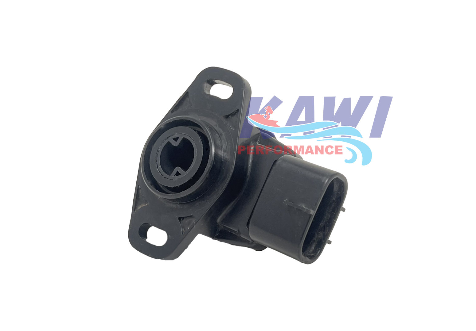 What Does The Throttle Position Sensor Do