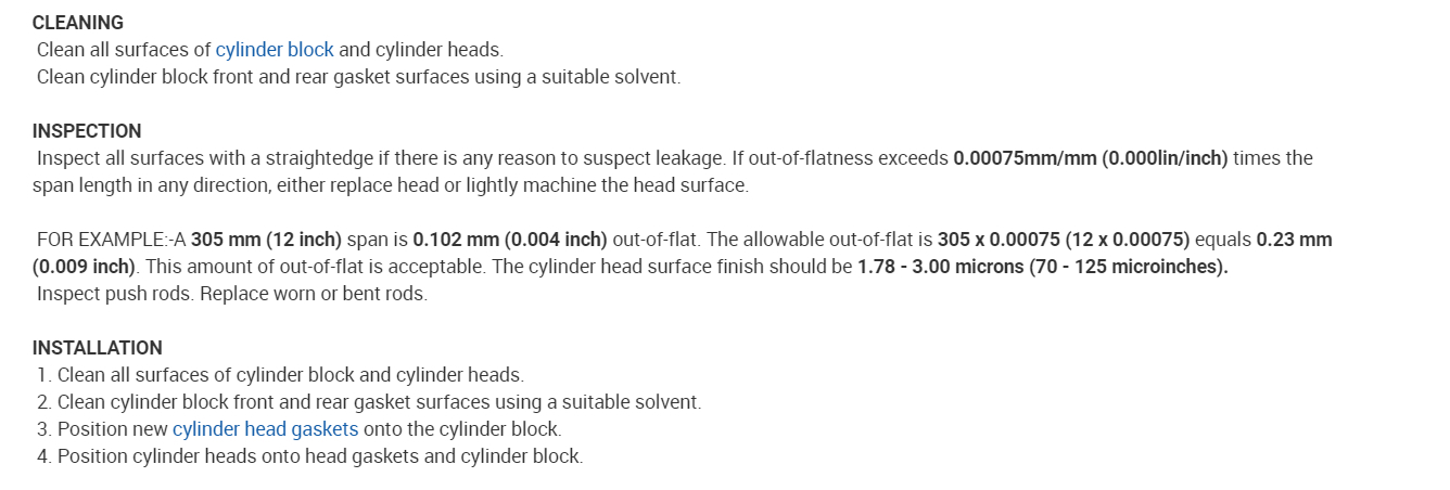 How To Prevent A Head Gasket From Blowing