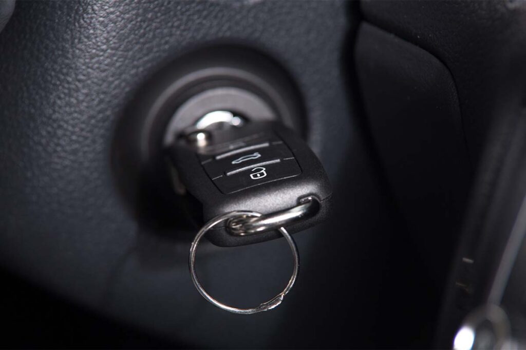 Why Would A Key Get Stuck In The Ignition