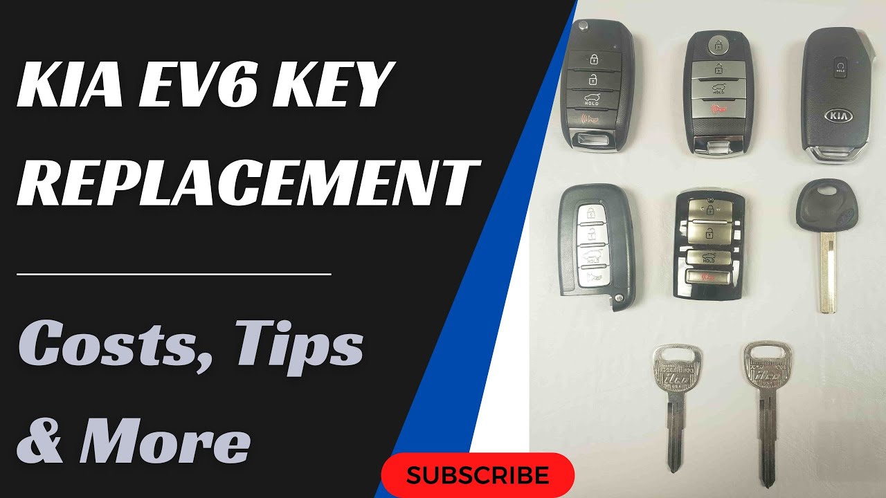 How To Get A Key Replacement