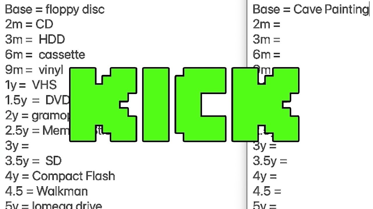 How Much Is A Sub On Kick