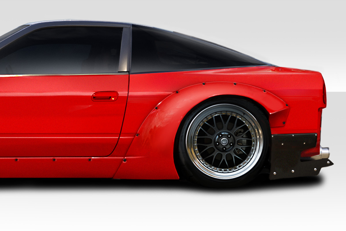 1993 Nissan 240sx Performance Parts
