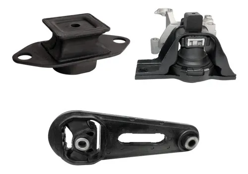 Soportes De Motor Nissan Sentra 2012