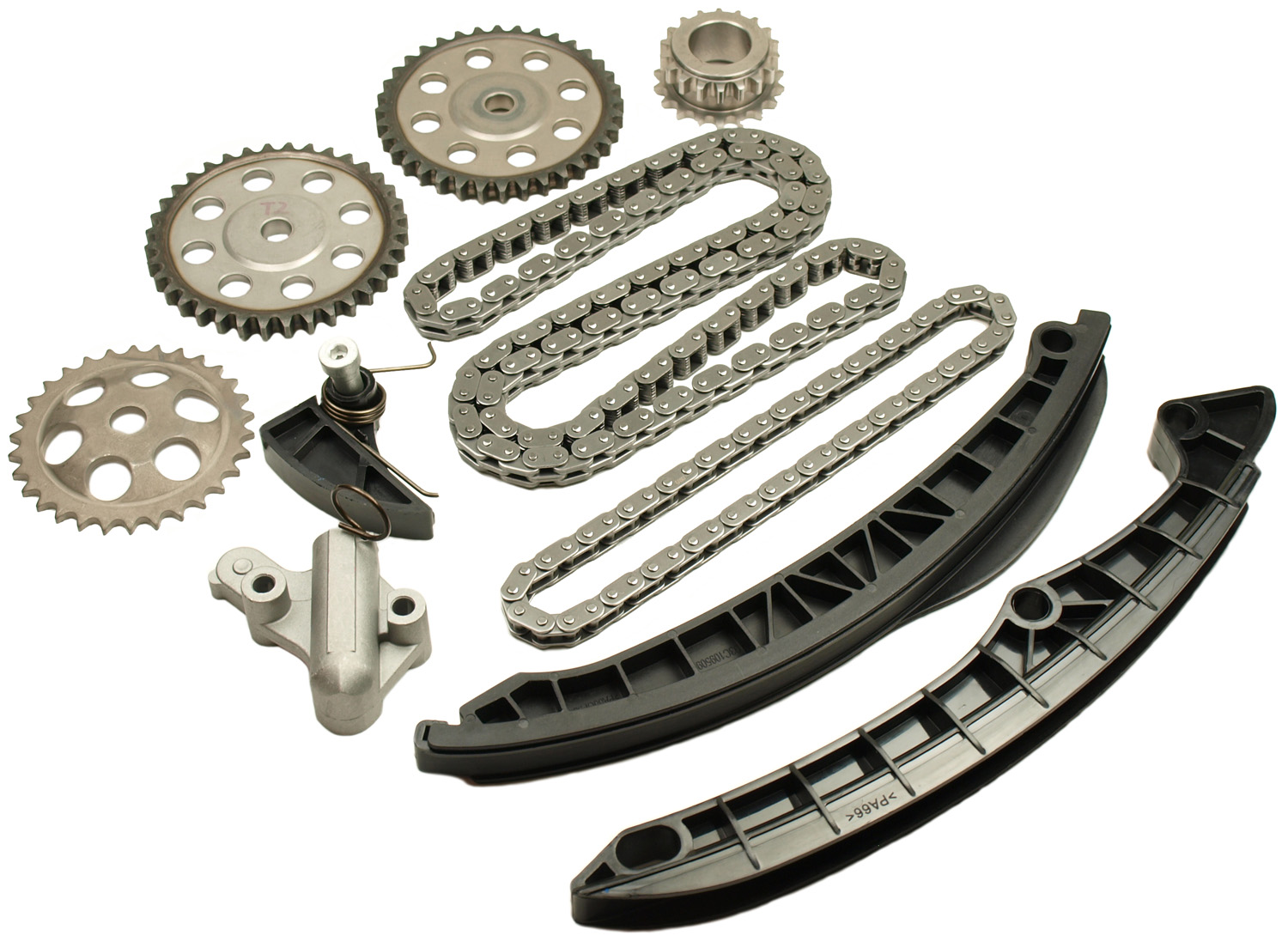 Are Cloyes Timing Chains Good