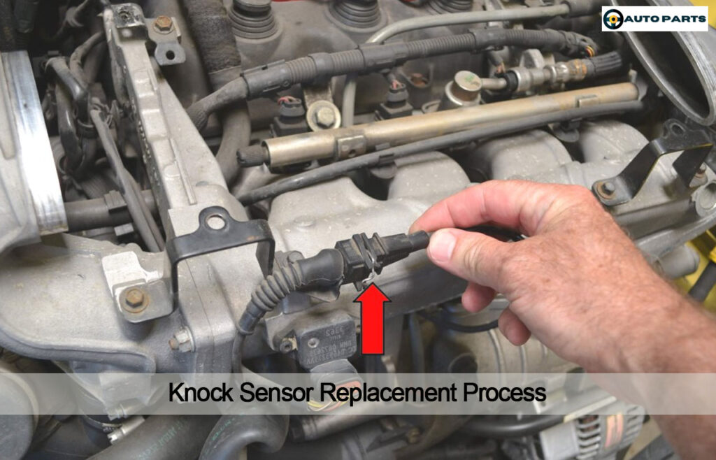 How To Tell If Your Knock Sensor Is Bad Knock Sensor Replacement | Symptoms of a Bad Knock Sensor