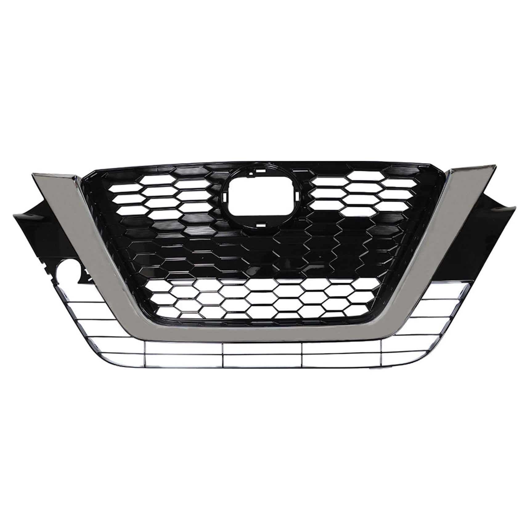 2019 Nissan Altima Front Grill Replacement