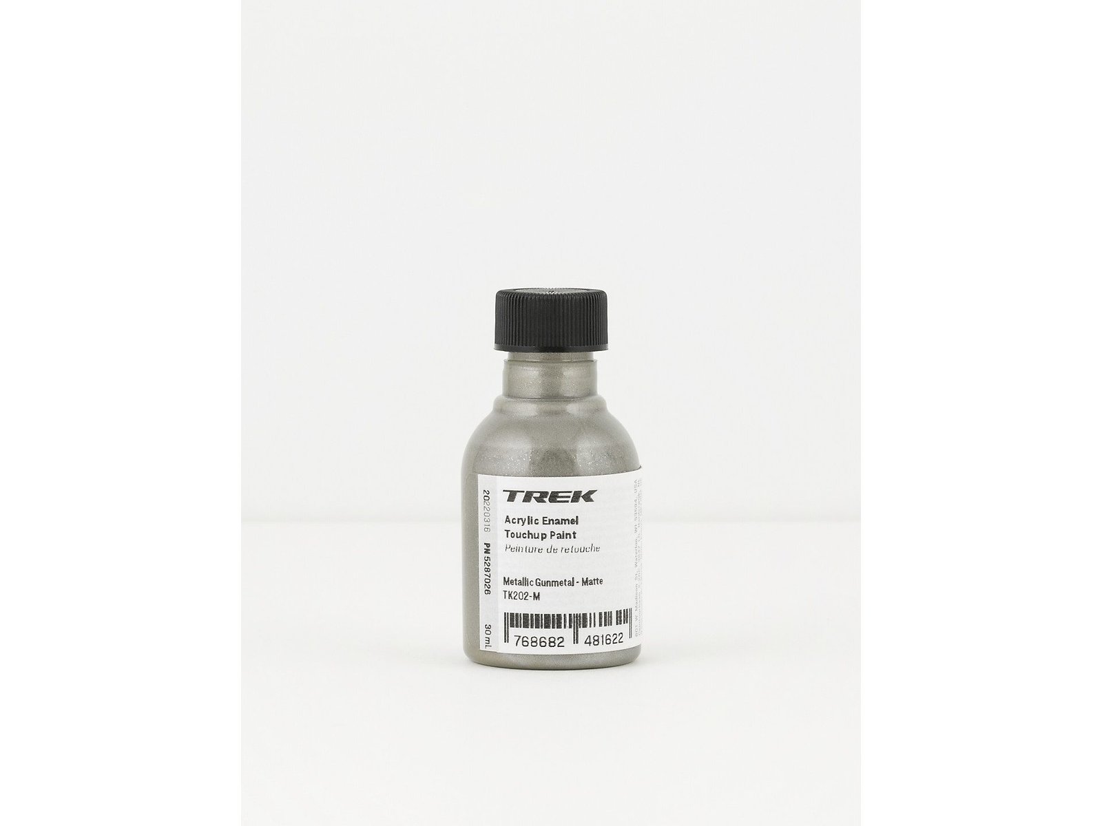 Gunmetal Grey Touch Up Paint