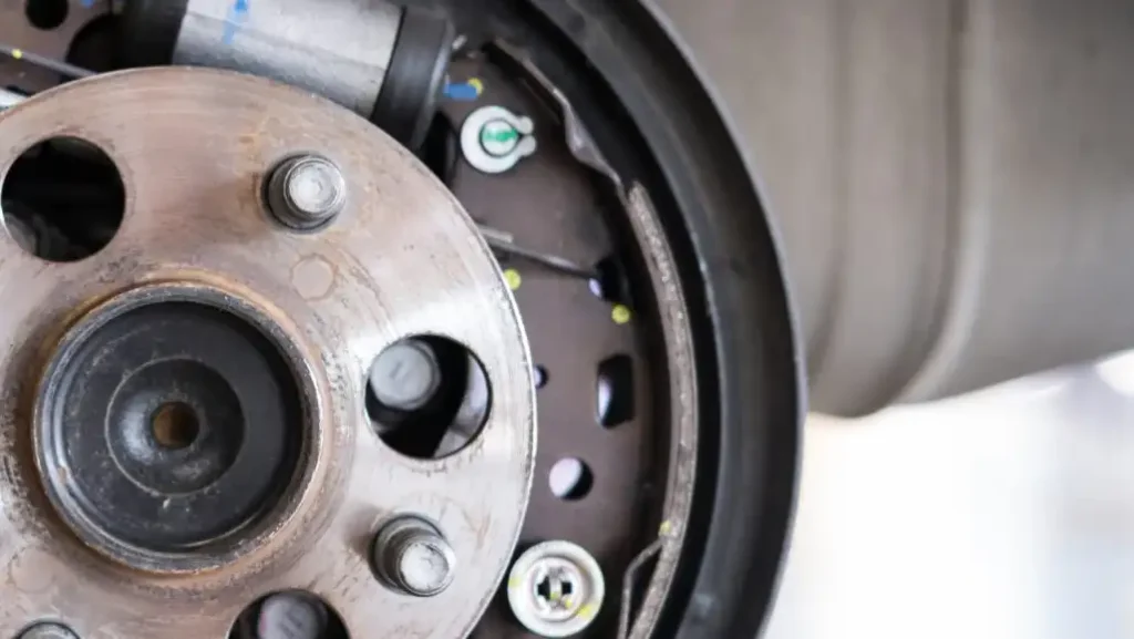 How To Tell If U Have A Bad Wheel Bearing