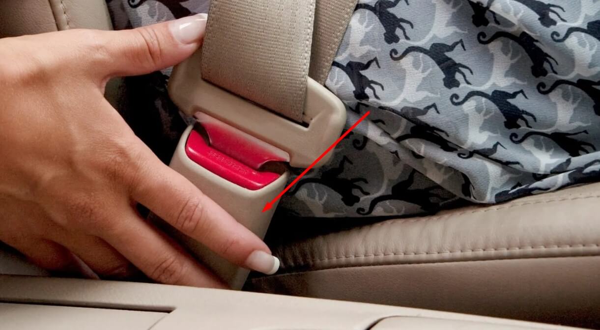 How To Unlock Seat Belt After Airbag Deployed Learn How To Unlock Seat Belt After Airbag Deployed?