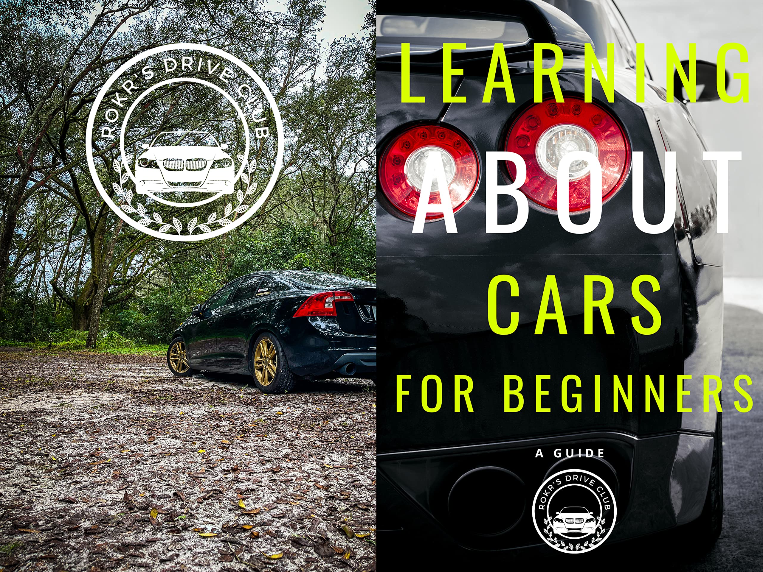 How Can I Learn More About Cars