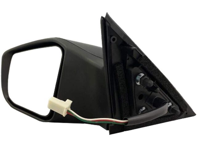 2017 Nissan Altima Driver Side Mirror