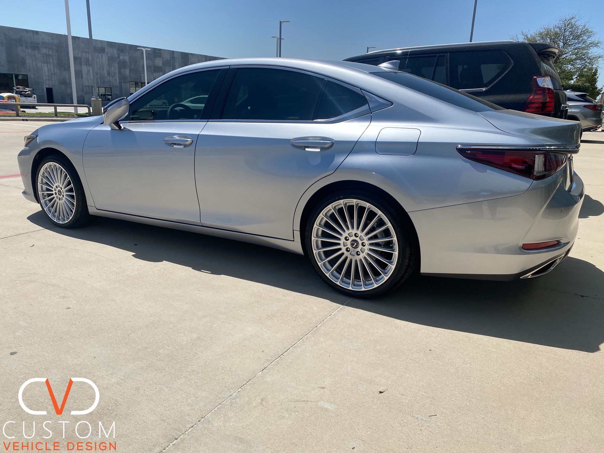 Lexus Es 350 Side Mirror Replacement Cost
