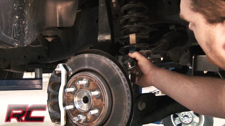 How Much Does A Lift Kit Cost For A Truck