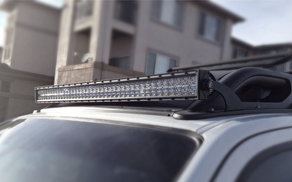 Nissan Xterra Roof Lights