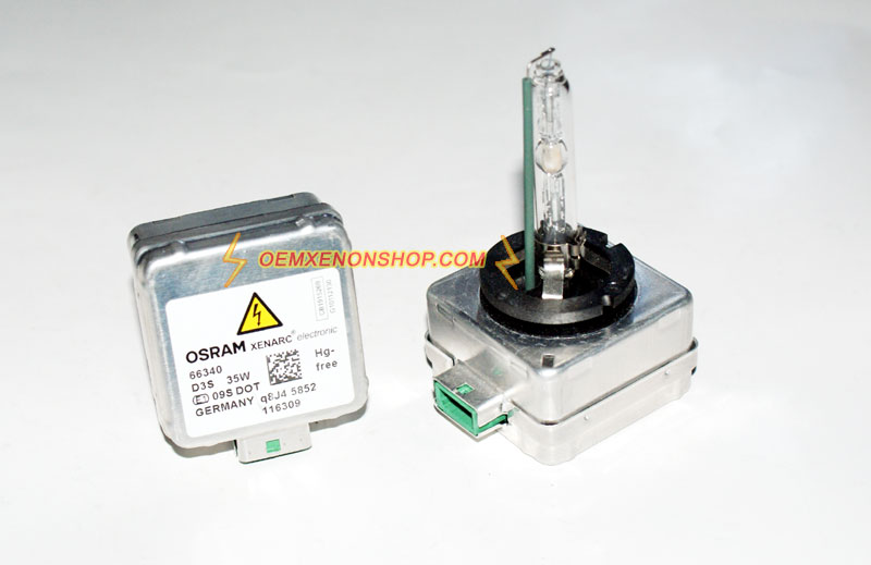 2012 Lincoln Mkz Headlight Bulb Replacement