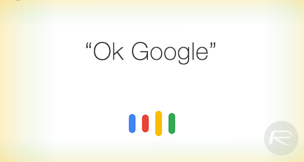 Okay Google What Does It Mean