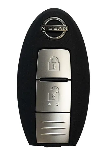 Cuanto Cuesta Una Llave Inteligente Nissan