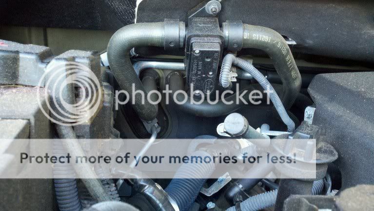 Nissan Titan Heater Core Replacement