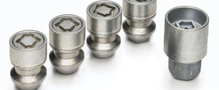 What Is A Wheel Nut Lock