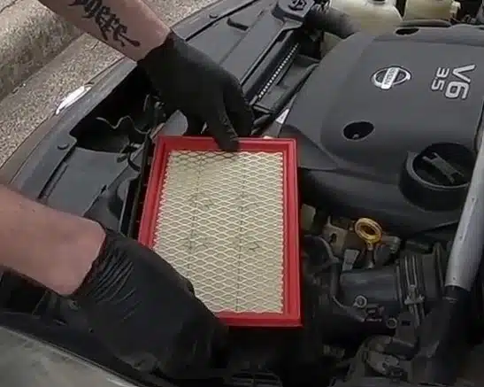 How To Unclog Car Ac 350z 04 Loss of Power in Your Nissan 350z: 6 Possible Causes