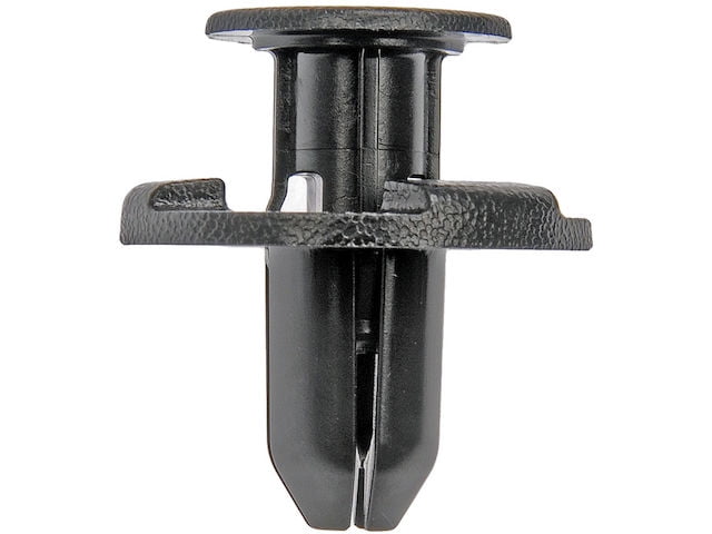 Nissan Rogue Engine Splash Shield Clips