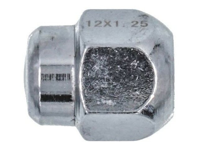 2013 Nissan Altima Lug Nut Size