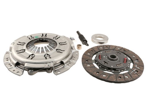 Nissan Xterra Clutch Replacement Cost